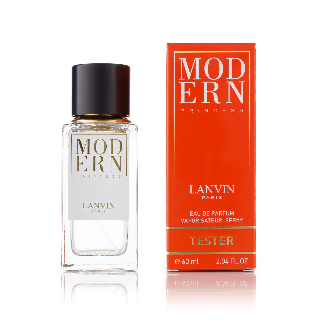 

Lanvin Modern Princess тестер женский 60 мл