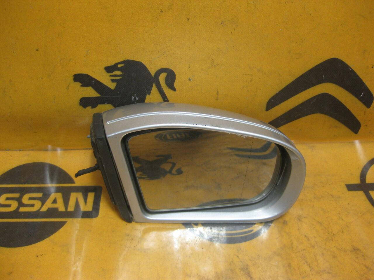 

Б/У Зеркало боковое правое MERCEDES-BENZ C-CLASS W203 413133418