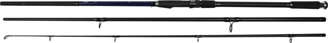 

Вудилище Zeox Revers Carp 3.60м 3.75lb NEW 2021
