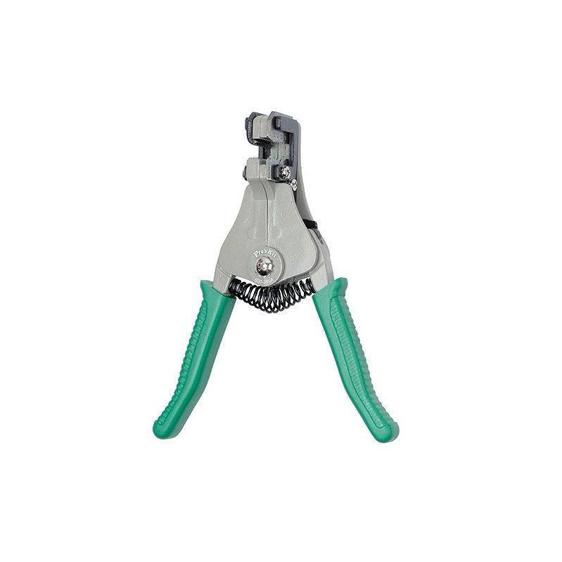 

Клещи для зачистки Pro'sKit 608-369A