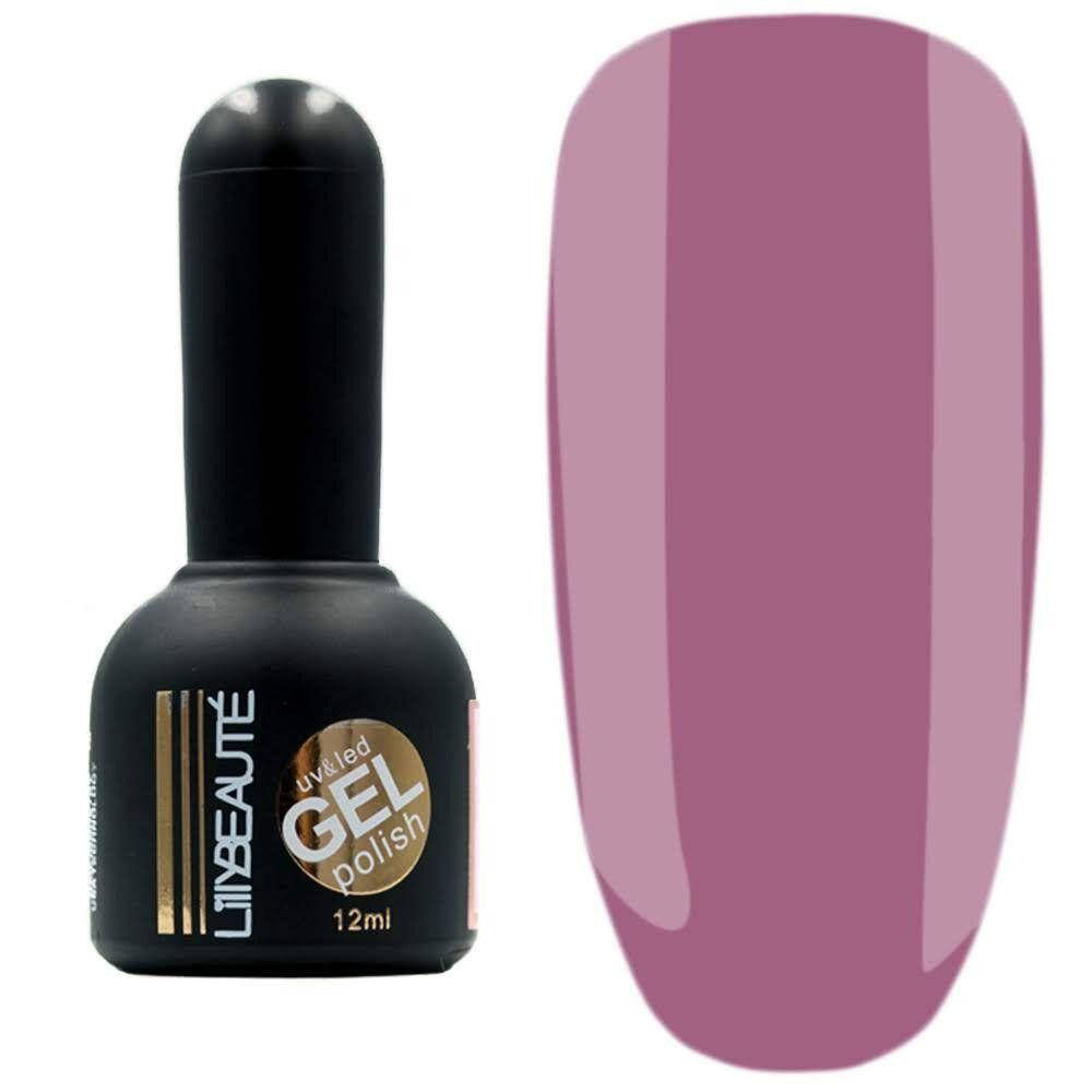 

Гель лак Lilly Beaute №37, 12 мл