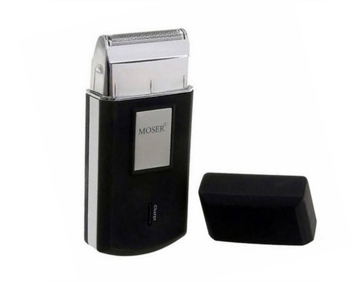 

Электробритва Moser MOBILE SHAVER (3615-0051)