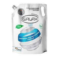

Galax Гель д/прання Універсал 2л (Doypack) 600483
