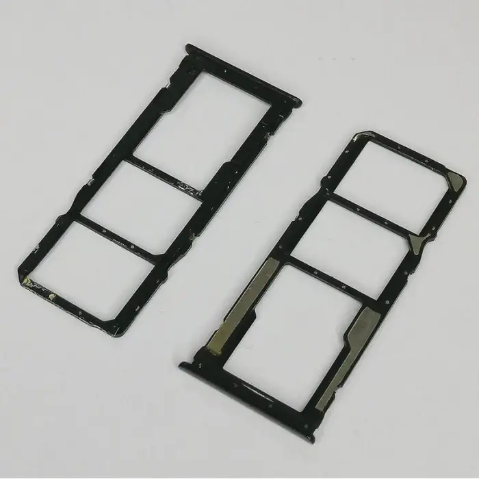 

SIM лоток для Xiaomi Redmi 7- черный