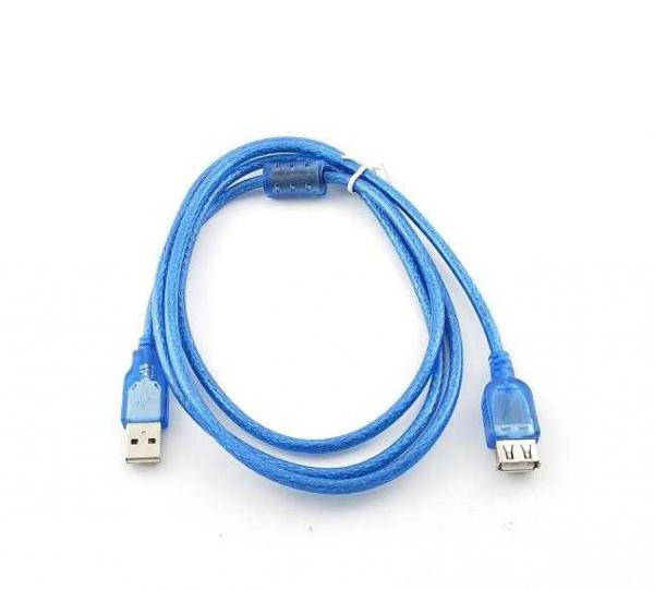 

USB удлинитель 2.0 1.5 метра