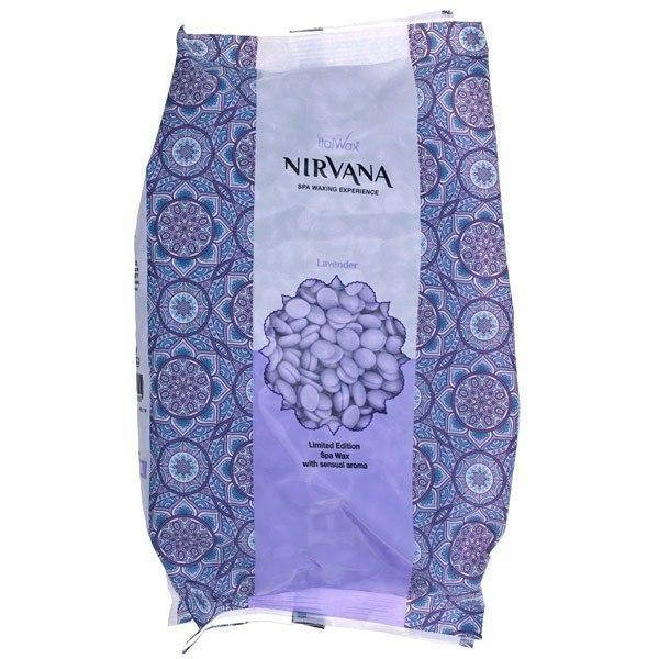 

Горячий воск ItalWax NIRVANA Лаванда