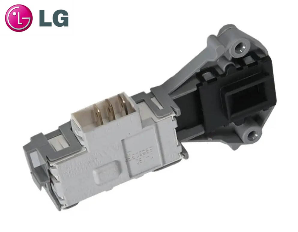

Блокировка люка для стиральной машины LG 6601ER1005A