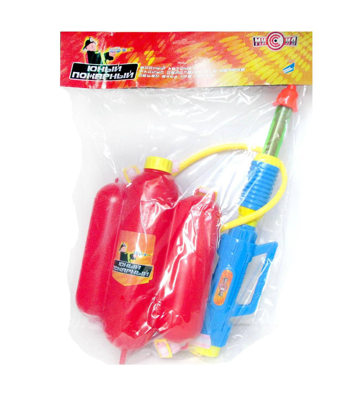

Игрушка Водяной пистолет (2235C-2)