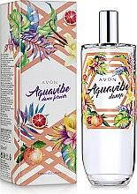 

Туалетная женская вода Avon Aquavibe Dance Forever, 100 мл