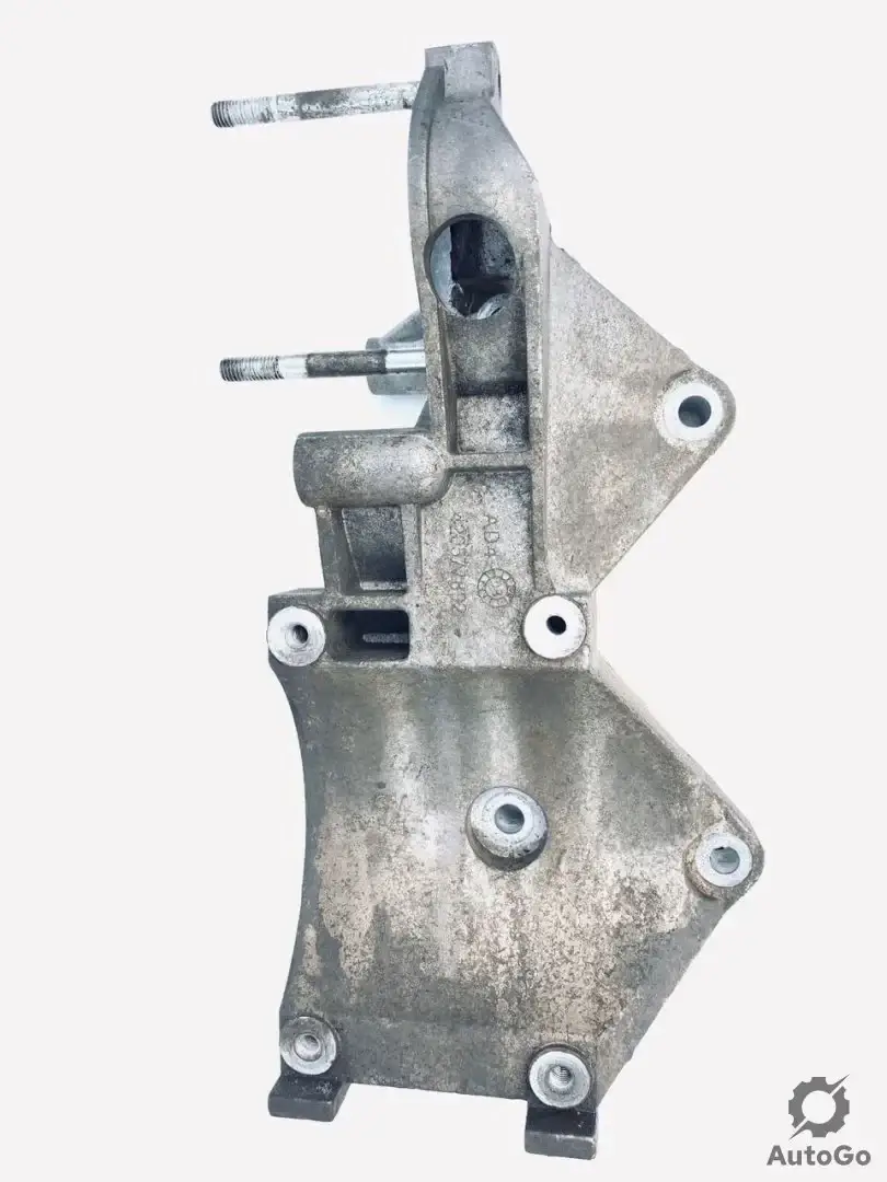

Кронштейн компрессора кондиционера насоса ГУР Chevrolet Aveo 5493111 12057789