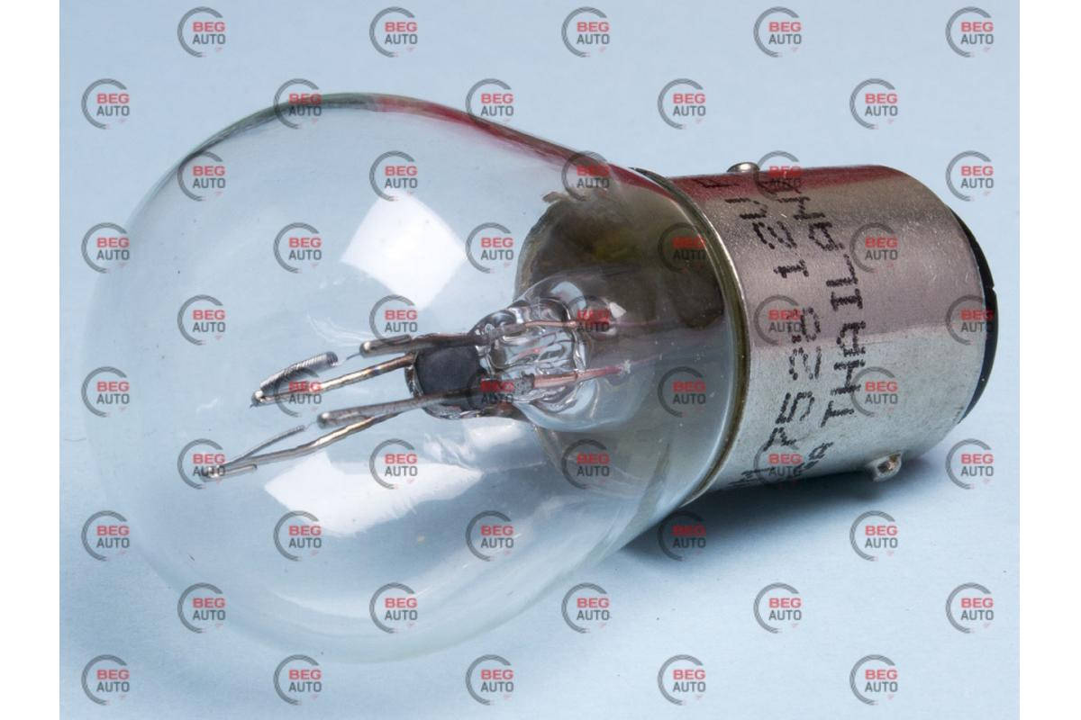 

Лампа A 12V 21+5W Osram *******