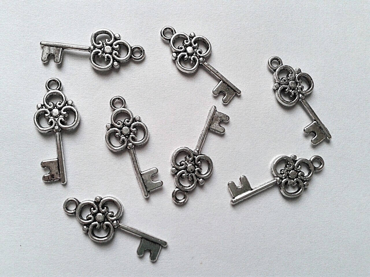 

Подвеска Ключ 2,5 см