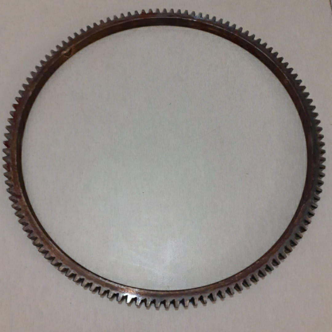 

Венец маховика Z-120 190n