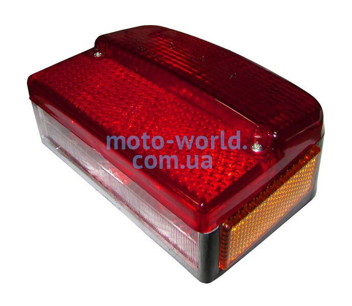 

Стоп Ява 12V