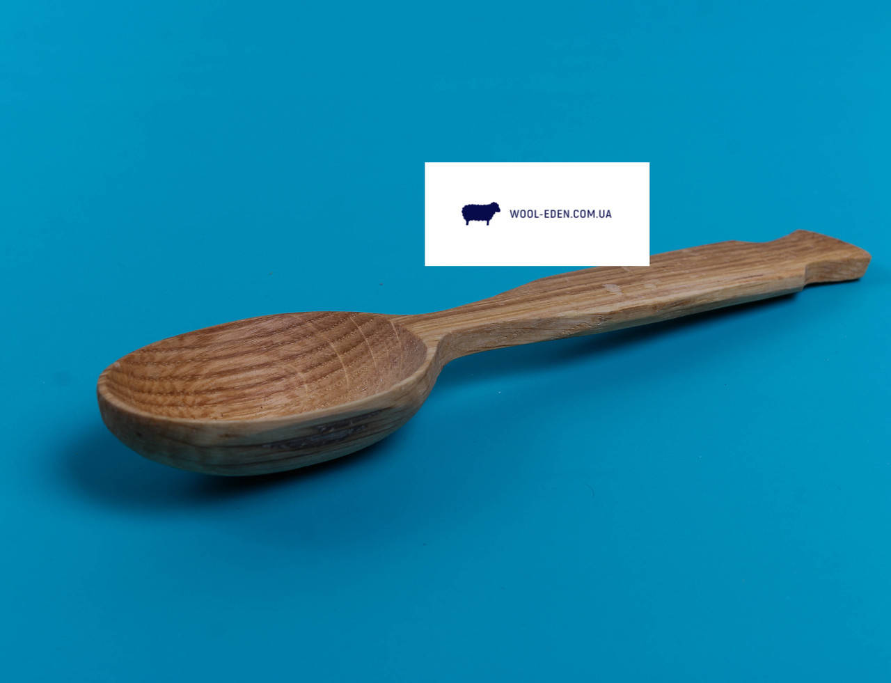 

Ложка деревянная, ложка из дерева кухонная, деревянная ложка для еды, хохломская ложка