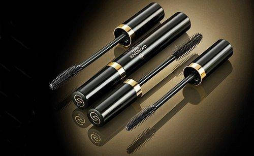 

Универсальная супер тушь для ресниц Giordani Gold