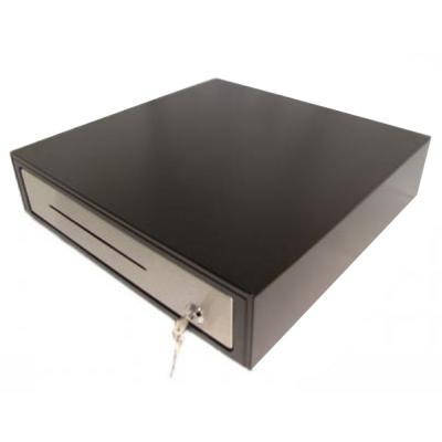 

Денежный ящик HPC System HPC-16S Bk 24V., Черный