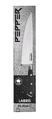 

Ніж шеф LABRIS PEPPER 20,3 см