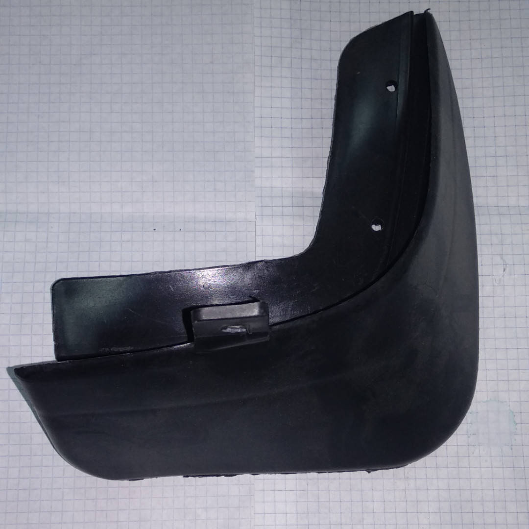 

Брызговик задний правый Део Дэу Ланос Daewoo Lanos Сенс Sens 8893p