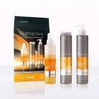 

Набор Erayba Nutriactive Advanced Nourishing (shmp/250ml + spray/200ml + mask/250ml)