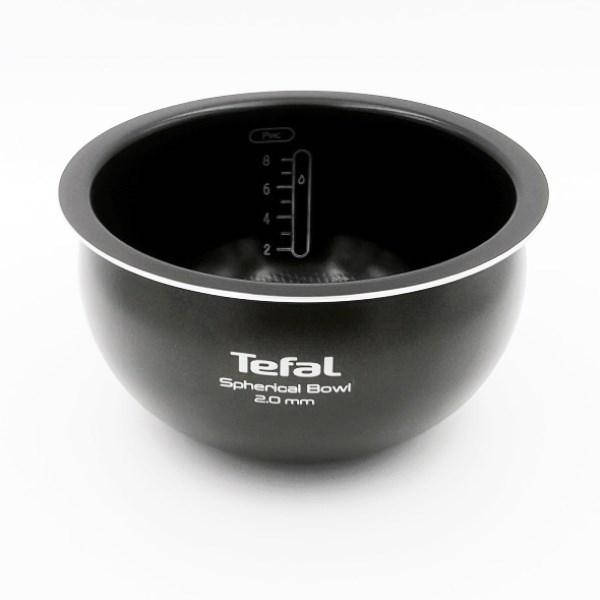 

Чаша 4л для мультиварки Tefal RK740532, US-7231002138