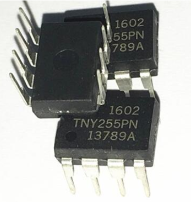 

Микросхема TNY255PN TNY255P TNY255 DIP8