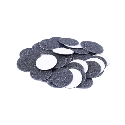 

Комплект файлів 100 grit PDF-15-100 шт Staleks