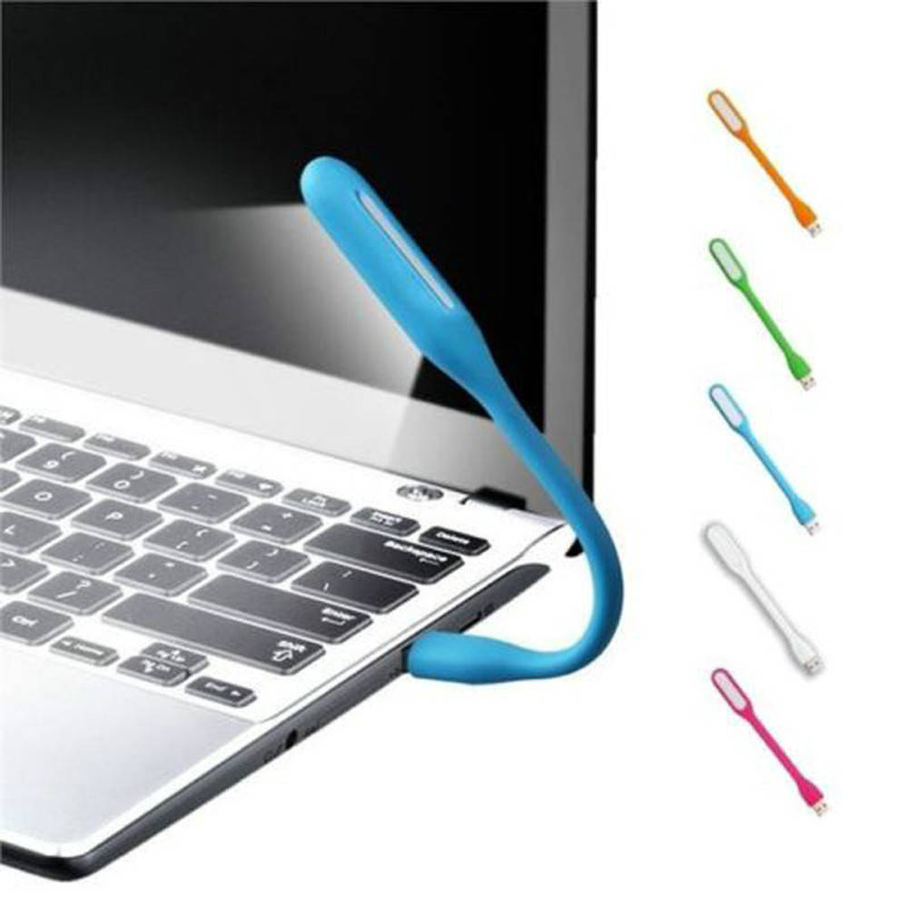 

Usb Led светильник для ноутбука Цвета микс