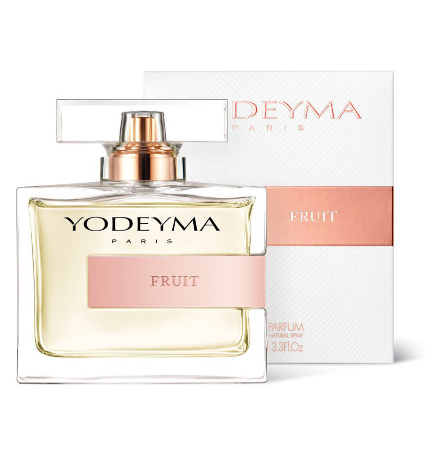 

Парфюмированная вода Yodeyma Fruit 100ml