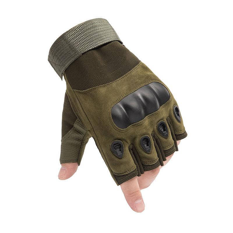 

Перчатки Тактические OAKLEY Олива XL