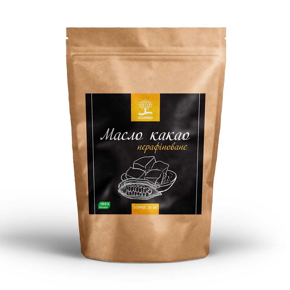 

Масло какао 100 грамм