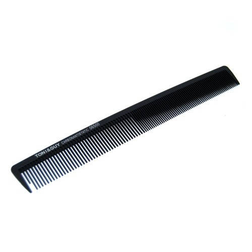 

Гребень для волос Toni&Guy Carbon Antistatic 06500