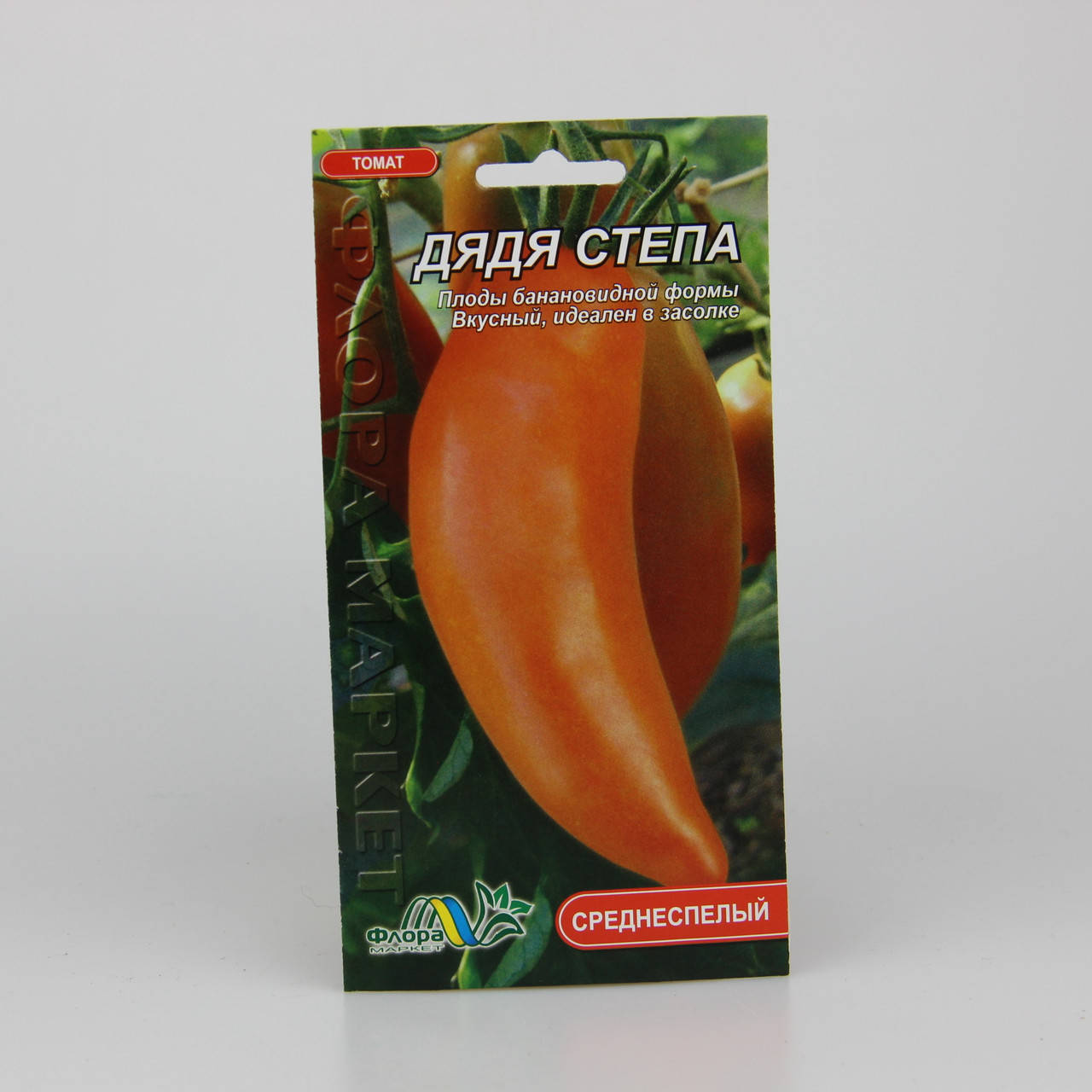 

Томат Дядя Степа 0.1 г