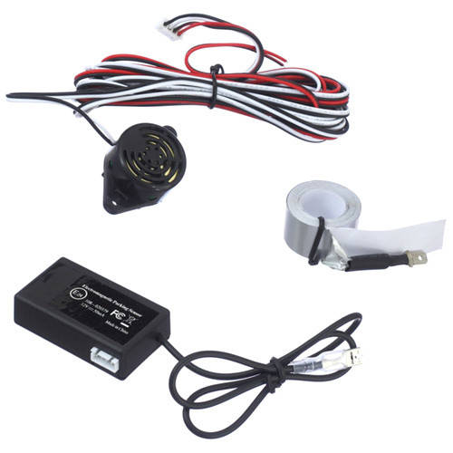 

Парктроник, датчик парковки, электромагнитный ленточный U-301