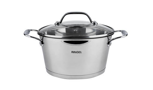 

Кастрюля 1,5л Ringel Potsdam RG-2010-16