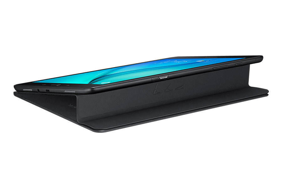 

Чехол Book Cover для Samsung Galaxy Tab A 9.7" SM-T550/T555 Синий