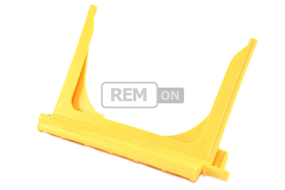 

Рамка мішка пилососа Samsung DJ61-00935A (жовта)