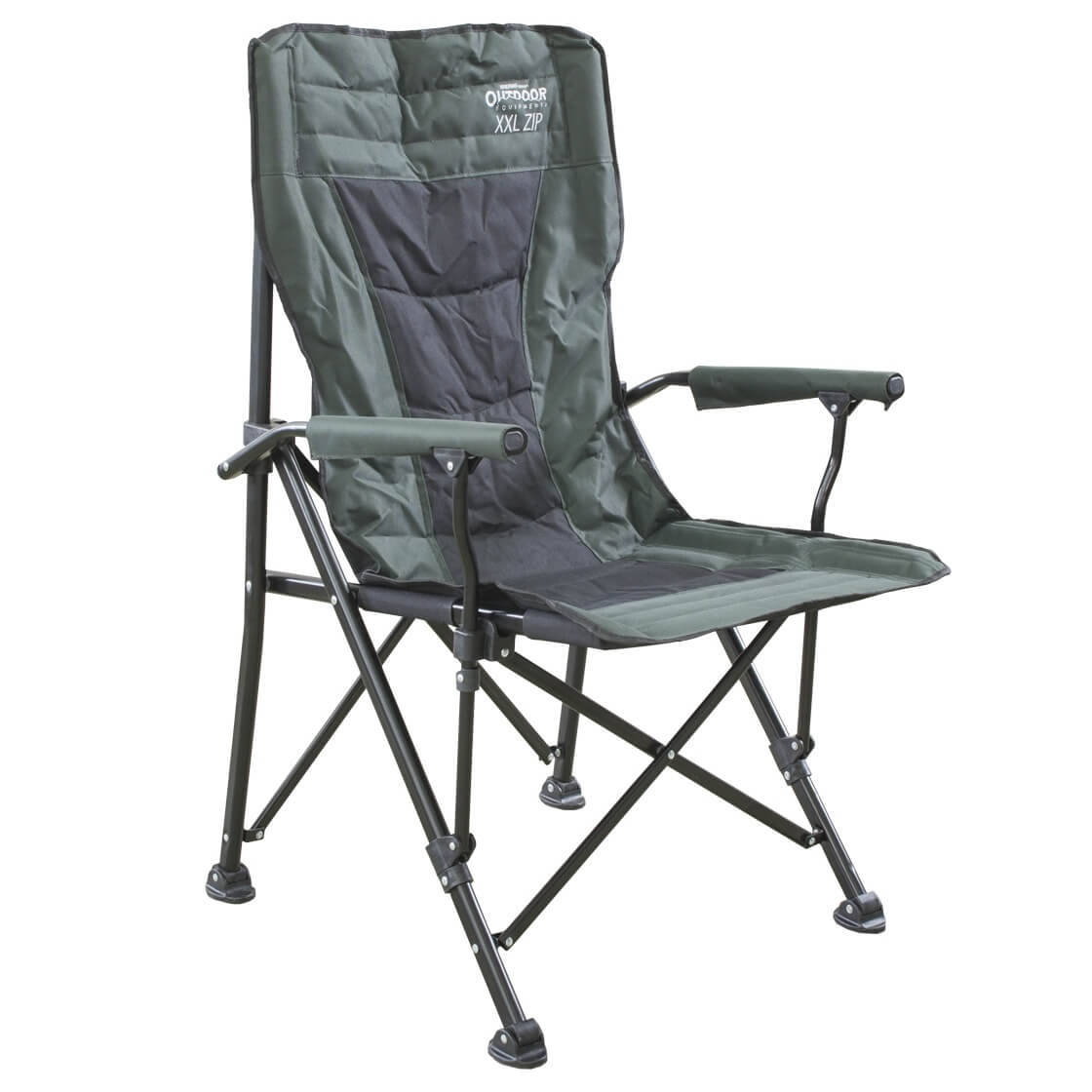

Кресло Carp Expert ET Outdoor XXL ZIP 130kg