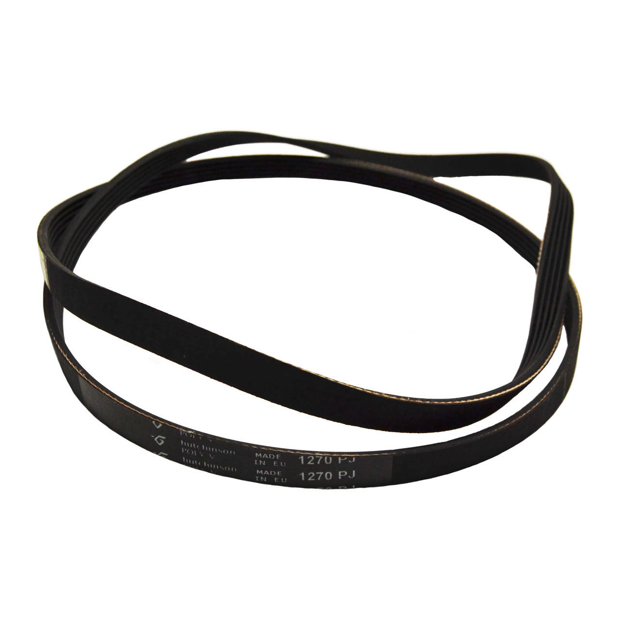 

Ремень 1270 J5 Hutchinson для стиральной машины Samsung