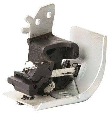 

SASIC 4001578 - Кронштейн крепления глушителя (задний) на Рено Сценик 2