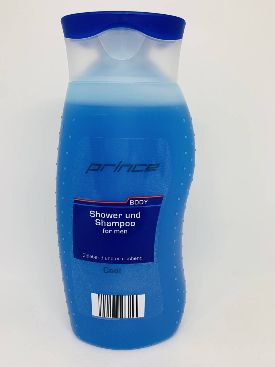 

Шампунь - гель для душа Prince Cool 300 мл