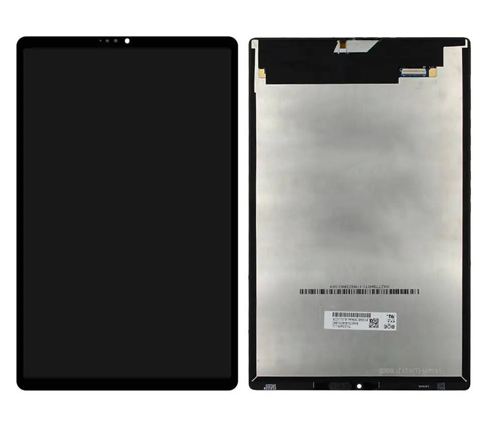 

Дисплей, матрица для планшета Lenovo Tab M10 Plus (TB-X606F) + сенсор черный, оригинал