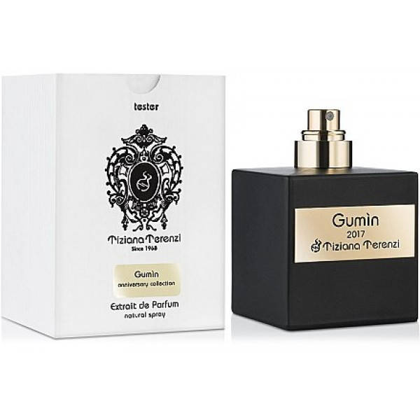 

Тестер парфюмированная вода Tiziana Terenzi Gumin 100ml (лицензия)