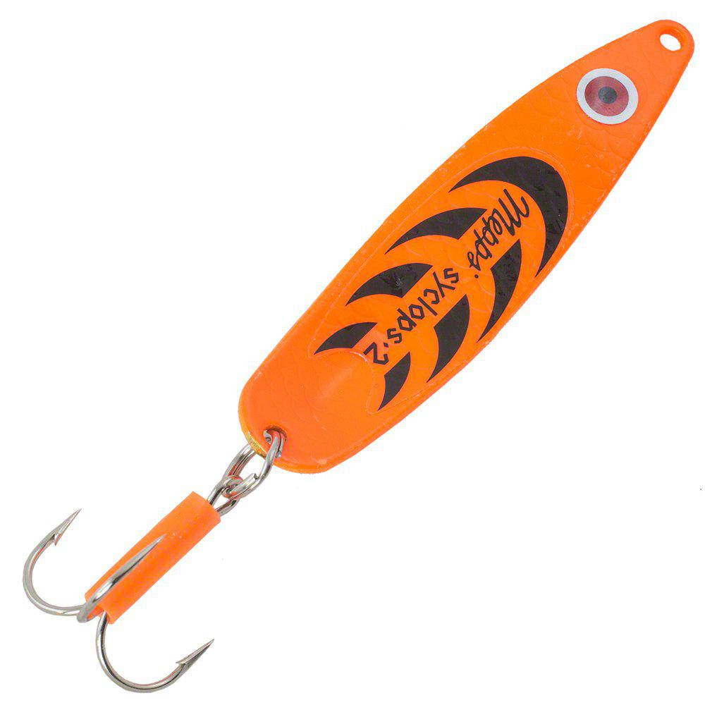 

Блесна MEPPS SYCLOPS 3 (26гр) FLUO ORANGE