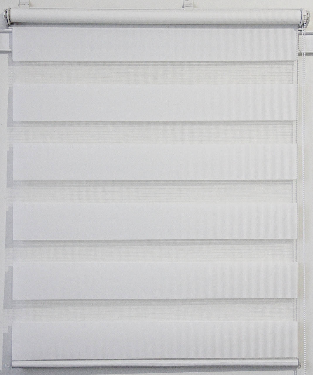 

Рулонная штора 600*1600 ВН-01 Белый