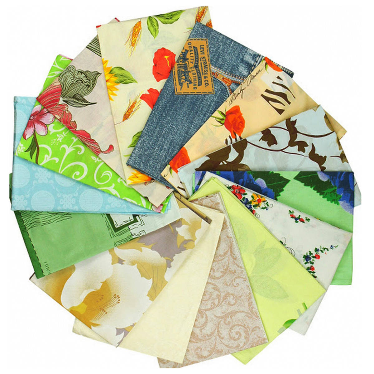 

Наволочка 70*70 см ткань бязь (100 % хлопок), Разные цвета