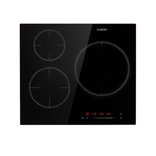 

Индукционная плита Delicatessa 3