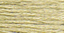 

Мулине DMC 613 Rope brown, Коричневый