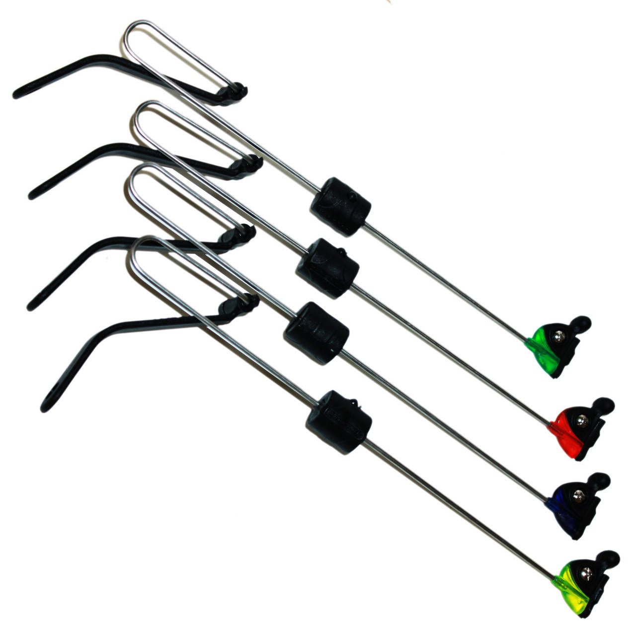 

Свингер Fishing ROI на планке (с магнитными шариками)