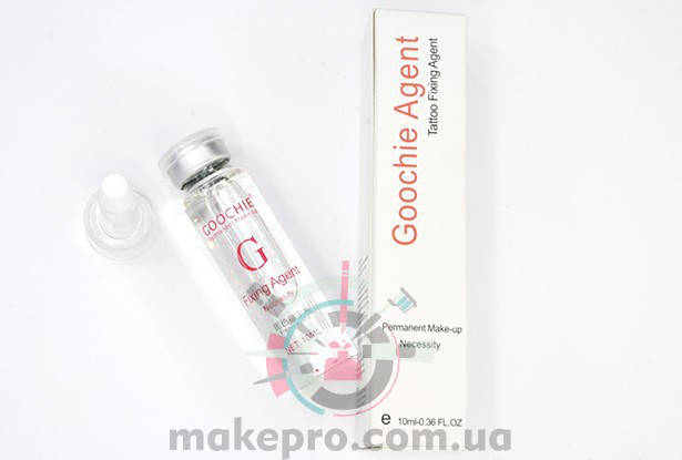 

Фиксатор пигментов Goochie